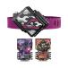  бесплатная доставка * Kamen Rider Gotcha -doDX Val роза draw пряжка Bandai (ZF119516)