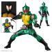 RAH GENESIS 仮面ライダーアマゾンオメガの商品画像