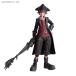 キングダムハーツIII BRING ARTS ソラ パイレーツ・オブ・カリビアン Ver.の商品画像