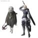 NieR RepliCant BRING ARTS ニーア&エミールの商品画像