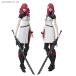 NieR:Automata BRING ARTS デボル&ポポルの商品画像