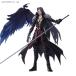 FINAL FANTASY BRING ARTS セフィロス アナザーフォームVerの商品画像