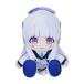  бесплатная доставка *.........40cm мягкая игрушка голубой архив -Blue Archive-no UGG do Smile Company (ZG172856)