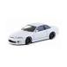  Tarmac 1/64 VERTEX(veru Tec s) Toyota Soarer JZZ30 белый новый золотой type миникар T64G-080-WH (ZM159102)