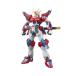 HGBF 1/144 Gundam build Fighter zto Leica Miki балка человек g Gundam пластиковая модель Bandai Spirits (ZP123024)