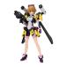  бесплатная доставка *Figure-rise Standard...-... Gundam build me Tabah s пластиковая модель (ZP129538)