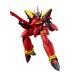  бесплатная доставка *PLAMAX 1/72 Macross 7 VF-19 модифицировано fire - bar сверло -(.. Bassara машина ) пластиковая модель Max Factory (ZP136533)