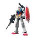 HG 1/144 RX-78-02 Gundam (GUNDAM THE ORIGIN версия ) пластиковая модель Mobile Suit Gundam THE ORIGIN Bandai Spirits (ZP144382)