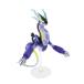  Pokemon пластиковая модель коллекция 59 select серии mi ride n пластиковая модель Bandai Spirits (ZP146352)