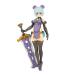  бесплатная доставка * рама arm z* девушка frezverukQIPAO Ver. пластиковая модель Kotobukiya (ZP150957)