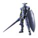 30MF Lee bell Lancer пластиковая модель Bandai Spirits (ZP156747)