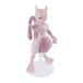 poke pra Pokemon пластиковая модель коллекция No.32 select серии myuu two пластиковая модель Bandai Spirits (ZP156748)