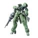 HG IBO 1/144 EB-06 серый z( в общем машина / палец .. машина ) пластиковая модель Mobile Suit Gundam металлический .. oru крыло z Bandai Spirits (ZP160605)