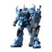 HGUC 1/144 MS-07B-3gf custom пластиковая модель Mobile Suit Gundam no. 08MS маленький . Bandai Spirits (ZP160832)