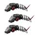  бесплатная доставка *li ARAI z модель 1/100 ZOIDS Zoids RMZ-005morugagairo скалярный action пластиковая модель 3 шт. комплект Takara Tommy T-SPARK (ZP163433)