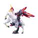HGFC 1/144 GF13-001NHII тормозные колодки Gundam & способ . повторный . пластиковая модель Mobile FIghter G Gundam Bandai Spirits (ZP176559)