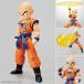 フィギュアライズスタンダード クリリン プラモデル ドラゴンボールZ バンダイ（ZP31075）