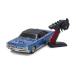 ̵ 1/10 EP 4WD եMk2 FZ02L ǥå 1967 ݥƥå GTO TM ֥롼 34431T2ZR130166