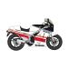  Hasegawa 1/12 Suzuki RG500Γ более поздняя модель * красный / белый цвет ~ пластиковая модель 21764 (ZS135998)