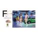  Hasegawa 1/24 сопровождение девушки фигурка пластиковая модель FC05 (ZS165288)