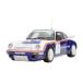  бесплатная доставка * Platz /nunu 1/24 рейсинг серии Porsche 911 SC/RS 1984oma-n Rally wina- пластиковая модель PN24011 (ZS166114)