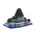  Fujimi название замок серии 1/800 Edo замок пластиковая модель No.7 (ZS170034)