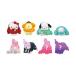 ̵PERIHAPI (ڥϥԡ) Hello Kitty and Friends 夦 ȥߡ (1BOX) ZT146234