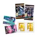GUNDAM�K���v���p�b�P�[�W�A�[�g�O�~4 �H�� �o���_�C (1BOX) �iZT171748�j