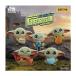  бесплатная доставка *52TOYS BLINDBOX Star * War z свечение g-. обеденный стол мягкая игрушка ремешок (1BOX) (ZT178196)