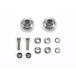  Tamiya No.95709 Mini 4WD специальный проект ( детали ) HG 11mm aluminium подшипник ролик ( миска модель ) Mini 4WD детали (ZW174269)