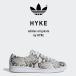 adidas Originals by HYKE AOH-001 HILLET PYTHON AfB_X x nCN nCbg pC\