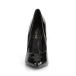 Pleaser �v���[�U�[ �Z�N�V�[ �n�C�q�[�� �p���v�X �傫���T�C�Y �Ή� �� �u���b�N �G�i���� 13cm �q�[�� ���f�B�[�X �����Y ���� �j�� �p ���[ ��� �֘A�摜1