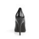 Pleaser �v���[�U�[ �Z�N�V�[ �n�C�q�[�� �p���v�X �傫���T�C�Y �Ή� �� �u���b�N �G�i���� 13cm �q�[�� ���f�B�[�X �����Y ���� �j�� �p ���[ ��� �֘A�摜3