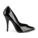 Pleaser �v���[�U�[ �Z�N�V�[ �n�C�q�[�� �p���v�X �傫���T�C�Y �Ή� �� �u���b�N �G�i���� 13cm �q�[�� ���f�B�[�X �����Y ���� �j�� �p ���[ ��� �֘A�摜4