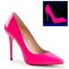 Pleaser �v���[�U�[ �n�C�q�[�� �p���v�X �傫���T�C�Y �������T�C�Y �l�I�� �Ԏ� �t���[�V�� �G�i���� 13cm �q�[�� ���� ���f�B�[�X �����Y �s���q�[�� ���
