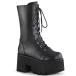 demonia �f���j�A �~�h���u�[�c ���� 9 cm �q�[�� �� �u���b�N ���� �҂ݏグ ���[�X�A�b�v �W�b�p�[ �`�����L�[�q�[�� �傫���T�C�Y �C ���f�B�[�X �����Y ���