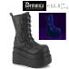 Demonia �f���j�A ���� �u�[�c �~�h���u�[�c �V���[�g�u�[�c ���o�[�\�[�� 11.5 cm �q�[�� �� �u���b�N ����� �W�b�p�[ �傫���T�C�Y ���f�B�[�X �����Y ���