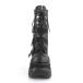 demonia �f���j�A �~�h���u�[�c ���� ���o�[�\�[�� 10 cm �q�[�� �� �u���b�N ���� ����� �x���g �o�b�N�� ���[�X�A�b�v �傫���T�C�Y �����Y ���[ ��� �֘A�摜1