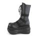 demonia �f���j�A �~�h���u�[�c ���� ���o�[�\�[�� 10 cm �q�[�� �� �u���b�N ���� ����� �x���g �o�b�N�� ���[�X�A�b�v �傫���T�C�Y �����Y ���[ ��� �֘A�摜2