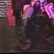 demonia �f���j�A �~�h���u�[�c ���� ���o�[�\�[�� 10 cm �q�[�� �� �u���b�N ���� ����� �x���g �o�b�N�� ���[�X�A�b�v �傫���T�C�Y �����Y ���[ ��� �֘A�摜5
