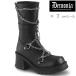 Demonia �f���j�A ���� �u�[�c �~�h���u�[�c 7cm �q�[�� �� �u���b�N �`�F�[�� �`�����L�[�q�[�� ���q�[�� �p���N �S�V�b�N �S�X���� �C ���f�B�[�X �����Y ���