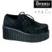 demonia �f���j�A �X�j�[�J�[ ���� ���o�[�\�[�� 7.5 cm �q�[�� �� �u���b�N ���[�X�A�b�v �������T�C�Y �傫���T�C�Y �N���[�p�[ �C ���f�B�[�X �����Y ���