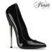 Pleaser �v���[�U�[ �p���v�X �n�C�q�[�� �傫���T�C�Y �������T�C�Y �� �u���b�N �G�i���� 16 cm �q�[�� ���f�B�[�X �����Y �s���q�[�� �|�C���e�b�h�g�D ���