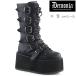 demonia �f���j�A �~�h���u�[�c ���� ���o�[�\�[�� 9 cm �q�[�� �� �u���b�N ���� �҂ݏグ �x���g �X�^�b�Y �傫���T�C�Y ���f�B�[�X �����Y ���[ ���