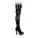 �j�[�n�C�u�[�c �T�C�n�C�u�[�c ���� Pleaser �v���[�U�[ 13 cm �q�[�� �� �u���b�N �G�i���� ���[�X�A�b�v �n�C�q�[�� �傫���T�C�Y ���f�B�[�X �����Y ���