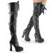�j�[�n�C�u�[�c �T�C�n�C�u�[�c ���� Pleaser �v���[�U�[ 13 cm �q�[�� �� �u���b�N ����� 3�A�x���g �҂ݏグ ���q�[�� �n�C�q�[�� ���f�B�[�X �����Y ���