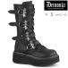 demonia �f���j�A �~�h���u�[�c ���� ���o�[�\�[�� 5 cm �q�[�� �� �u���b�N ���� ���[�X�A�b�v �x���g �R�E���� ���� �傫���T�C�Y �C ���f�B�[�X �����Y ���