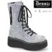 demonia �f���j�A �~�h���u�[�c ���� ���o�[�\�[�� 5 cm �q�[�� ��F �V���o�[ �҂ݏグ ���[�X�A�b�v �W�b�p�[ �傫���T�C�Y �V���[�Y ���f�B�[�X �����Y ���