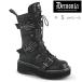 demonia �f���j�A �u�[�c �f���j�A ����u�[�c �~�h���u�[�c �V���[�g�u�[�c ���� 5cm �v���b�g�t�H�[�� �� �u���b�N �r�[�K�����U�[ ���� �x���g EMILY-82 ���
