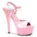 �L���o �q�[�� �T���_�� ���� Pleaser �v���[�U�[ 15 cm �q�[�� �x�r�[�s���N �G�i���� �X�g���b�v �n�C�q�[�� �s���q�[�� �傫���T�C�Y ���f�B�[�X �����Y ���
